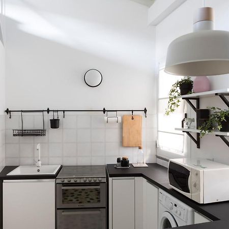 Xenia Apartments - Moderno Appartamento In Fondazione Prada Milan Extérieur photo