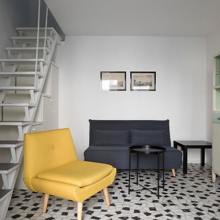 Xenia Apartments - Moderno Appartamento In Fondazione Prada Milan Extérieur photo