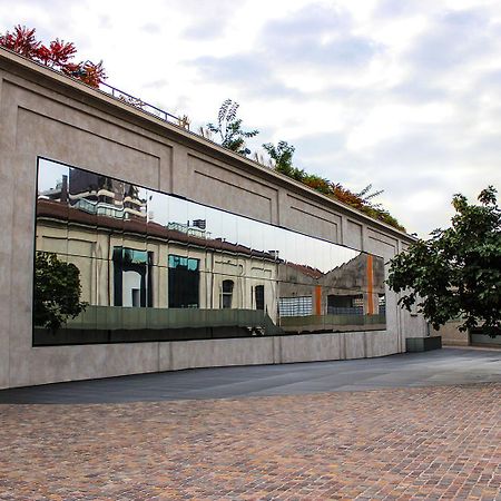 Xenia Apartments - Moderno Appartamento In Fondazione Prada Milan Extérieur photo