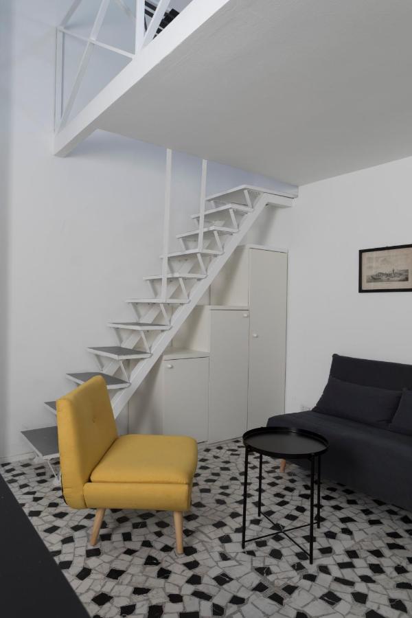 Xenia Apartments - Moderno Appartamento In Fondazione Prada Milan Extérieur photo