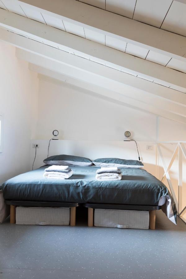 Xenia Apartments - Moderno Appartamento In Fondazione Prada Milan Extérieur photo