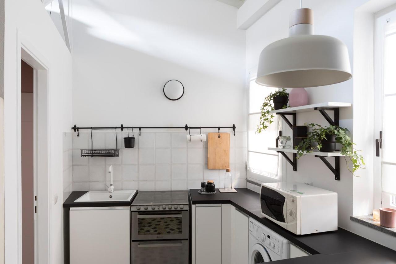 Xenia Apartments - Moderno Appartamento In Fondazione Prada Milan Extérieur photo