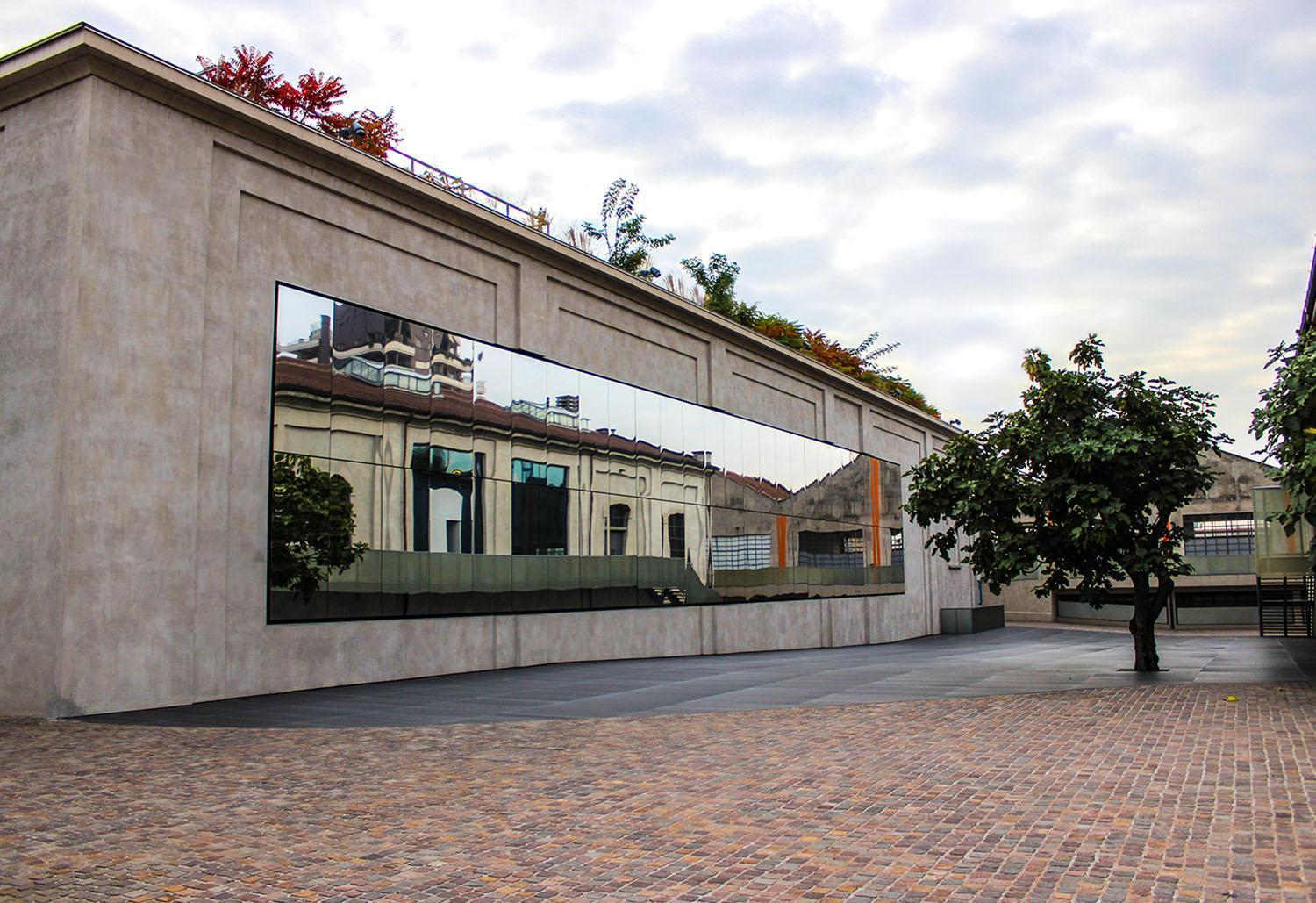 Xenia Apartments - Moderno Appartamento In Fondazione Prada Milan Extérieur photo